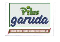 Trademark PILUS GARUDA COCOKUNTUK TEMAN MAKAN DAN CEMILAN