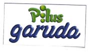 Trademark PILUS GARUDA