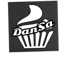 Trademark DANSA + LOGO