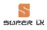 Trademark SUPER LK + LOGO