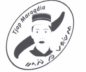 Trademark TJAP MARADDIA