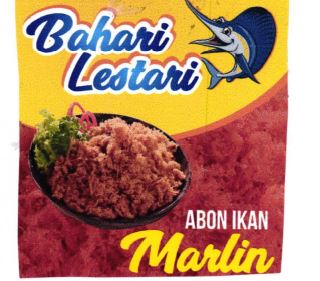 Trademark BAHARI LESTARI