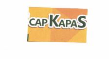 Trademark CAPKAPAS