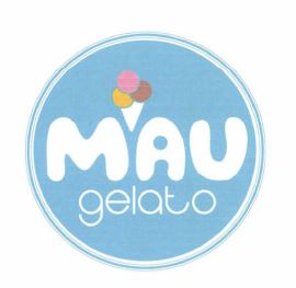 Trademark MAU GELATO & Gambar