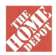 Trademark THE HOME DEPOT