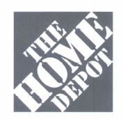 Trademark THE HOME DEPOT