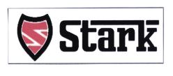 Trademark STARK + LOGO