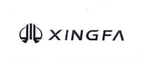 Trademark XING FA + LOGO