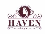 Trademark HAVEN Light + LUKISAN