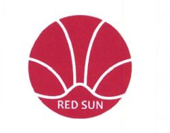 Trademark RED SUN