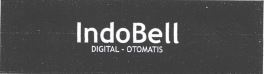 Trademark INDOBELLDIGITAL- OTOMATIS