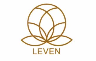 Trademark LEVEN + Logo