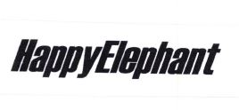 Trademark HAPPYELEPHANT