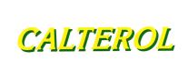 Trademark CALTEROL + LOGO