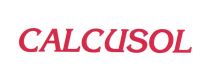 Trademark CALCUSOL+ LOGO