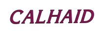 Trademark CALHAID + LOGO