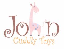 Trademark JOHN CUDDLY TOYS + LOGO