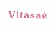 Trademark VITASAE + LOGO