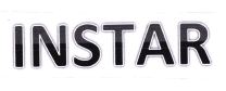 Trademark INSTAR + LOGO