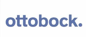 Trademark OTTOBOCK. + LOGO