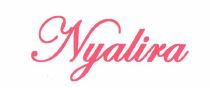 Trademark NYALIRA + LOGO