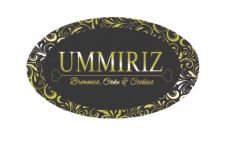 Trademark UMMIRIZ BROWNIES, CAKE & COOKIES + LOGO