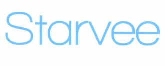 Trademark STARVEE + LOGO