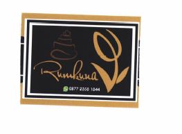 Trademark RUMKUNA + LOGO