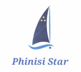 Trademark PHINISI STAR + LOGO