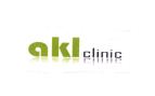 Trademark AKL CLINIC + LOGO