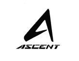 Trademark ASCENT + LOGO