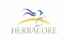 Trademark HERBACORE + LOGO