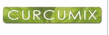 Trademark CURCUMIX + LOGO