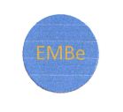 Trademark EMBE + LOGO