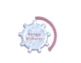 Trademark RENGJO STIMULAN + LOGO