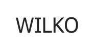 Trademark WILKO