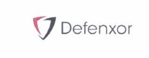 Trademark DEFENXOR + LOGO