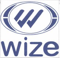 Trademark WIZE + LOGO