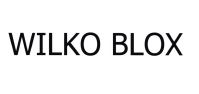 Trademark WILKO BLOX