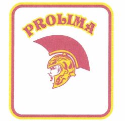 Trademark PROLIMA + LUKISAN