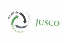 Trademark JUSCO + LOGO