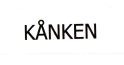 Trademark KÅNKEN + LUKISAN