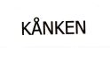 Trademark KÅNKEN + LUKISAN