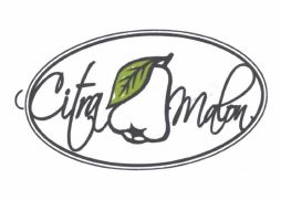 Trademark CITRA MALON + LOGO