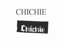 Trademark CHICHIE + LOGO