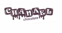 Trademark CHANAEL CHOCOLATE + LOGO