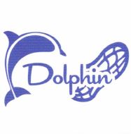 Trademark DOLPHIN + LUKISAN