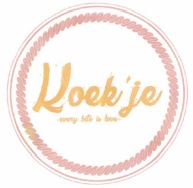 Trademark KOEK'JE + LOGO