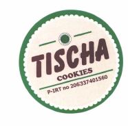 Trademark TISCHA COOKIES