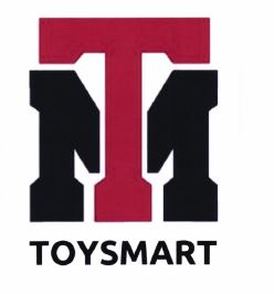 Trademark TOYSMART + LOGO